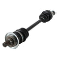 All Balls Racing 06-12 Arctic Cat 400 FIS 4x4 TRV 6 Ball Axle Front Left