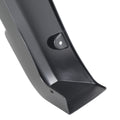 2500 3500 SMOOTH FENDER FLARES