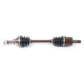 All Balls Racing 12-13 Kawasaki Teryx 750 4x4 6 Ball Axle Rear Left