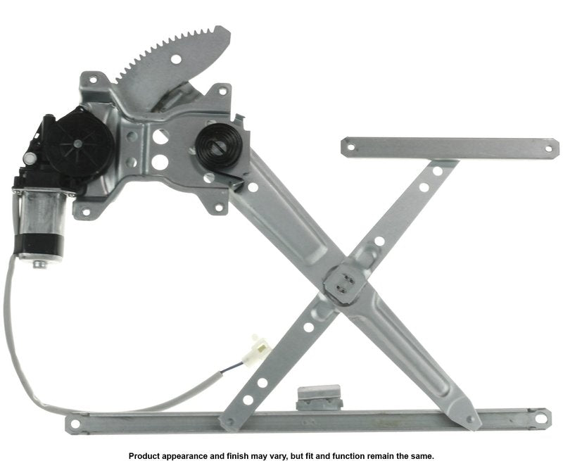 A1 REMFG INC auto part