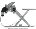 NEW WINDOW LIFT MOTOR W/REGULATOR