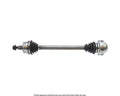 NEW CV DRIVE AXLES