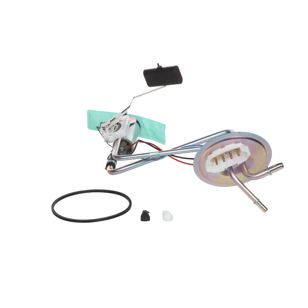 CARTER fuel pump