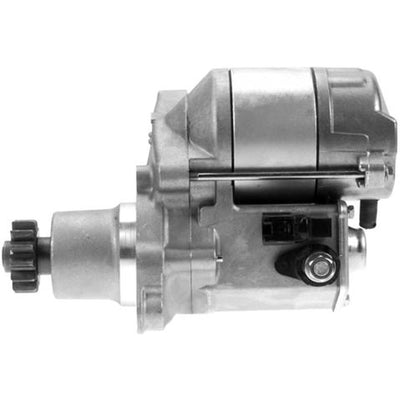 DENSO FIRST TIME FIT STARTER MOTOR