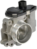 ELECTRONIC THROTTLE BODY