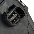 ELECTRONIC THROTTLE BODY