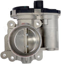 ELECTRONIC THROTTLE BODY
