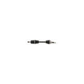 All Balls Racing 98-01 Honda TRX450ES 6 Ball Axle Front Left