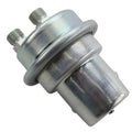FUEL ACCUMULATOR