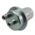 FUEL ACCUMULATOR