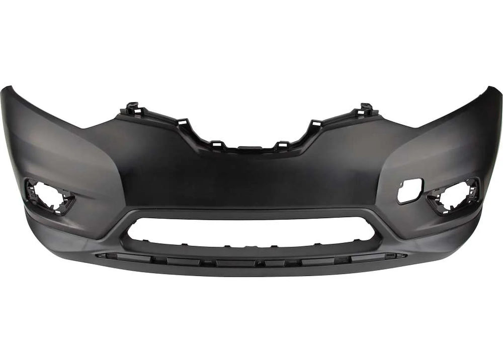 CAPA FRT BUMPER COVER HYBRD SE; PRIME TOYOTA CAMRY 1820