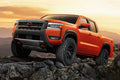 2022-2025 Nissan Frontier 0-1.5 Inch Lift Rear V.S. 2.0 Aluminum Series Shock Absorber Internal Reservoir Icon Vehicle Dynamics
