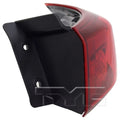 2223 HY KONA HALOGEN TAILLIGHT ASSY RH