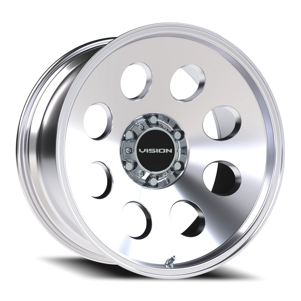 VISION WHEEL auto part