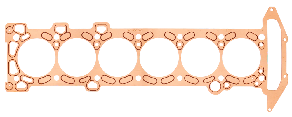 NISSAN TB48DE 3.950 X .080 TITAN COPPER HD GSKT