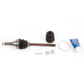 All Balls Racing 01-04 Honda TRX500FA 6 Ball Axle Front Right