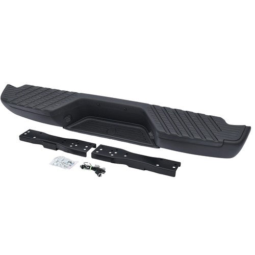 Tong Yang Industry Co. bumper