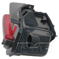 1517 LX NX200T/300H LED LID TAIL LIGHT ASSY LH