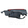 1517 LX NX200T/300H LED LID TAIL LIGHT ASSY LH