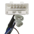STANDARD IGN auto part