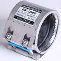 HYDRAULIC COUPLING - GLOBALSPIRAL