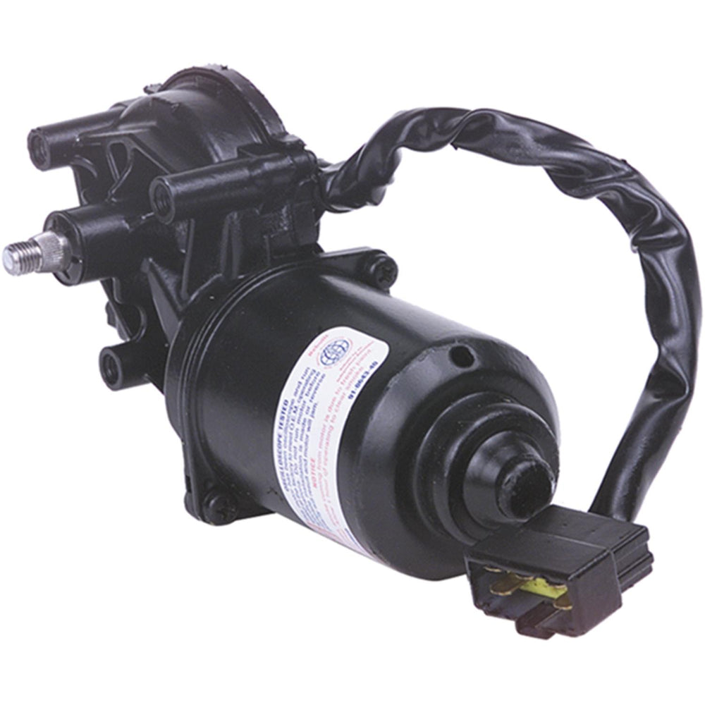 WIPER MOTOR