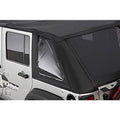 Smittybilt Repl Window Bowless