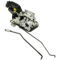 INTERMOTOR DOOR LOCK ACTU