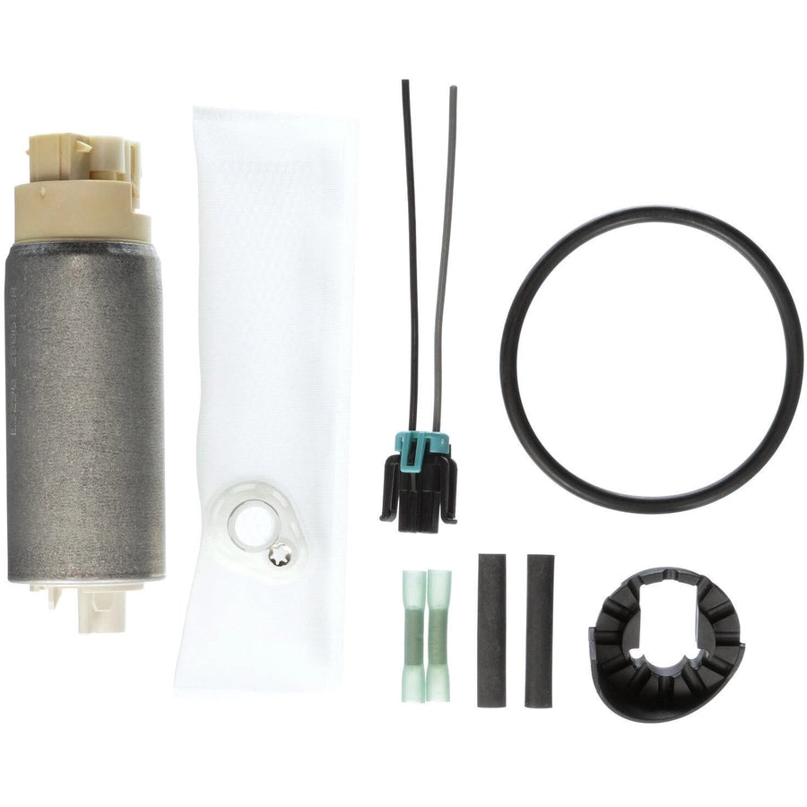 CARTER fuel pump