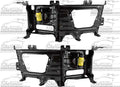 Sherman Parts bumper