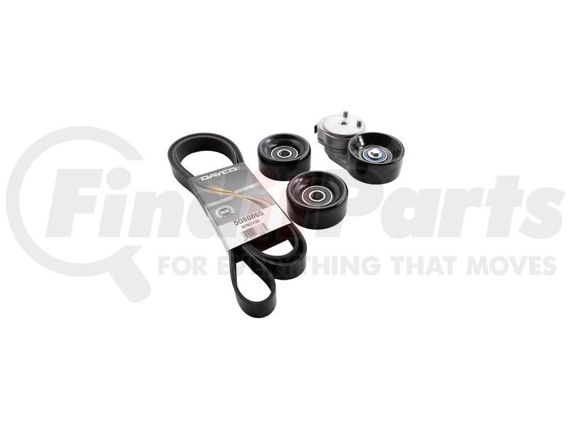 DAYCO HYDRAULIC auto part