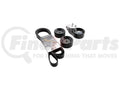 DAYCO HYDRAULIC auto part