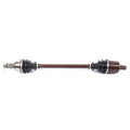 All Balls Racing 09-10 Ranger 500 4x4/2009 Ranger 700 4x4/10-14 Ranger 800 4x4 Axle