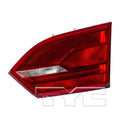 CAPA 1114 VW JTTA SDN LID TAILLAMP ASSY RH