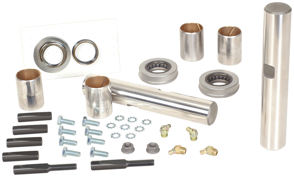 STEERING KING PIN REPAIR KIT