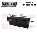 Protech roof rack