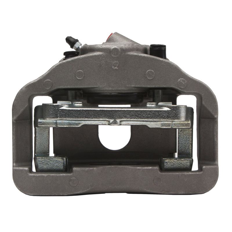 DFC silver auto part