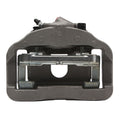 DFC 04-10 BMW 525i Front-R Premium Caliper - Silver Zinc Coated