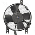 CONDENSR FAN MOTOR ASMBLY