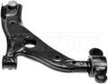 CONTROL ARM