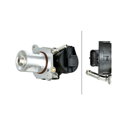 EGR VALVE