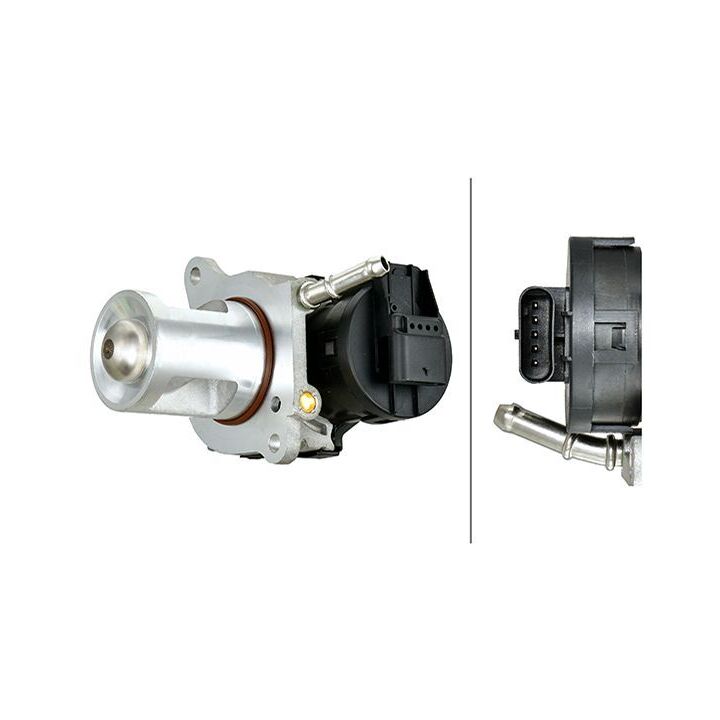 EGR VALVE