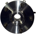 HUB BEARING ASSEMBLY
