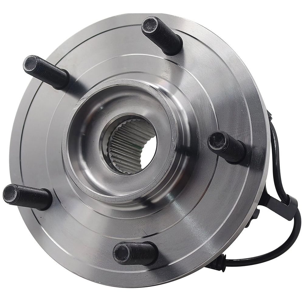 HUB BEARING ASSEMBLY