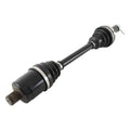 All Balls Racing 15-17 Polaris RZR 900 50 55 Inch 6 Ball Axle Rear Left