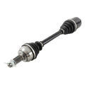 All Balls Racing 15-17 Polaris RZR 900 50 55 Inch 6 Ball Axle Rear Left