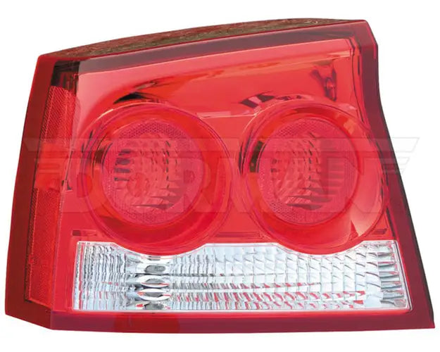 TAIL LAMP - LH