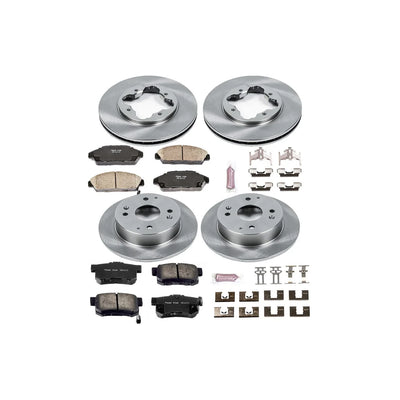 PowerStop auto part