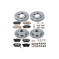 PowerStop auto part