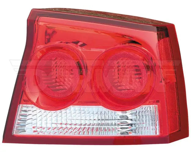 TAIL LAMP - RH